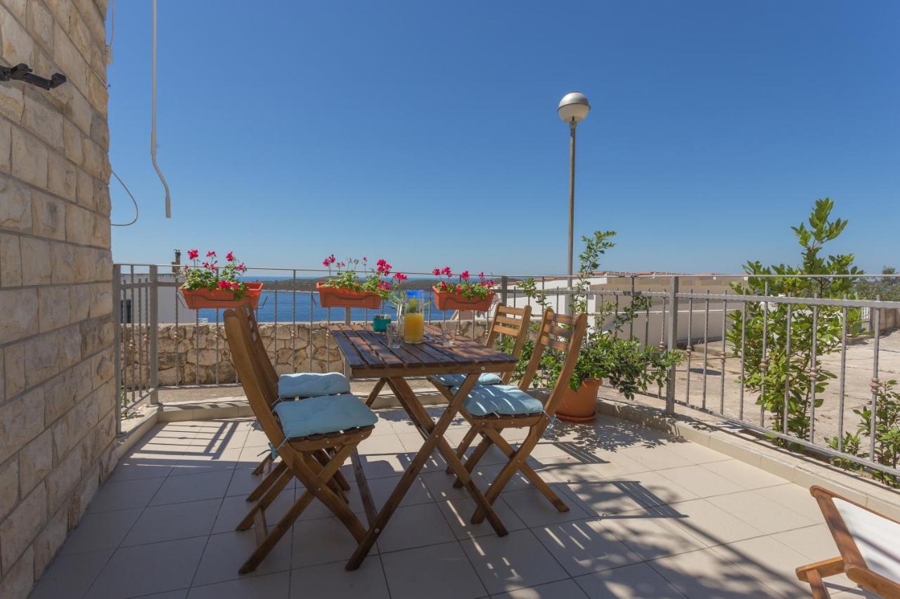 Apartmani Ad Hvar Hvar Town Exteriér fotografie
