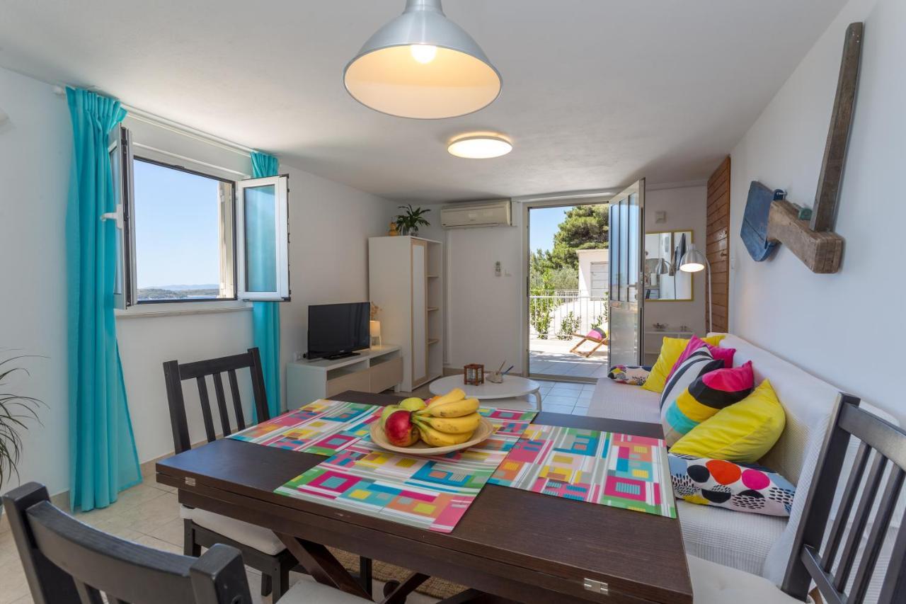 Apartmani Ad Hvar Hvar Town Exteriér fotografie