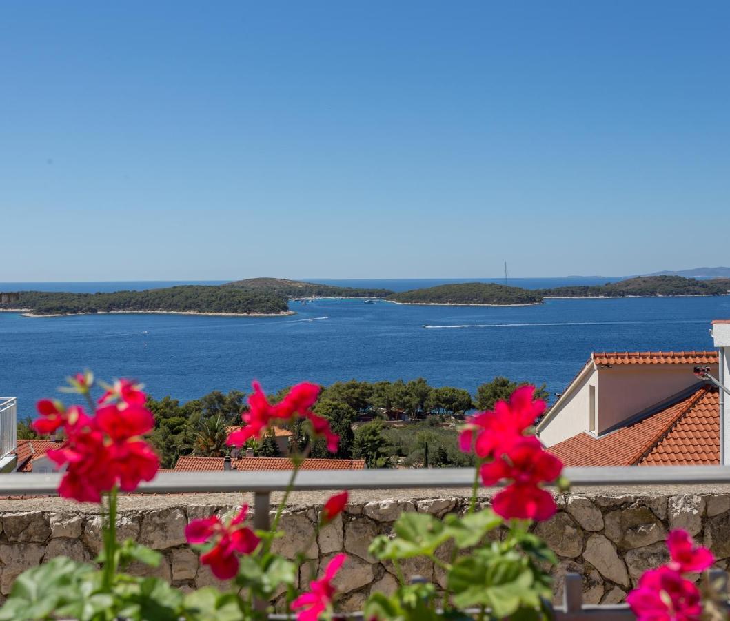 Apartmani Ad Hvar Hvar Town Exteriér fotografie