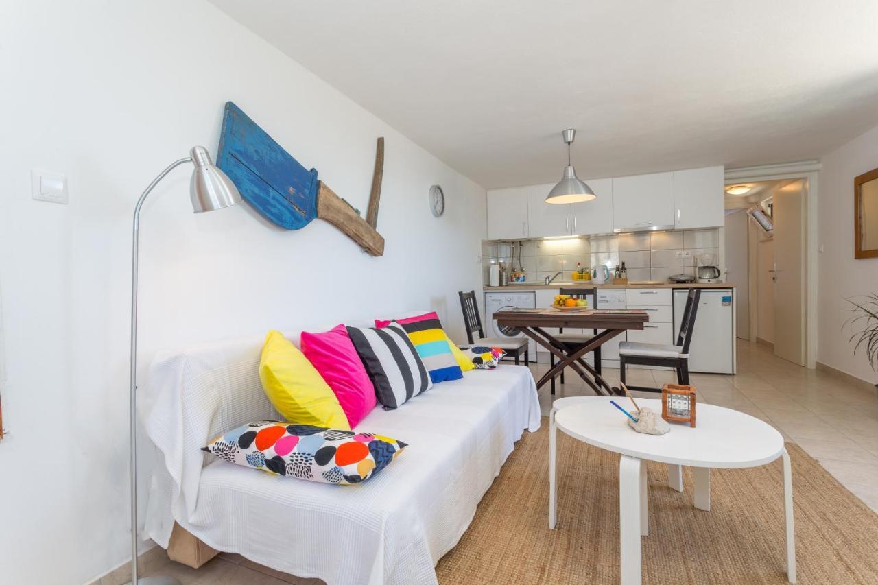 Apartmani Ad Hvar Hvar Town Exteriér fotografie