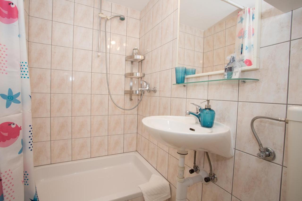 Apartmani Ad Hvar Hvar Town Exteriér fotografie