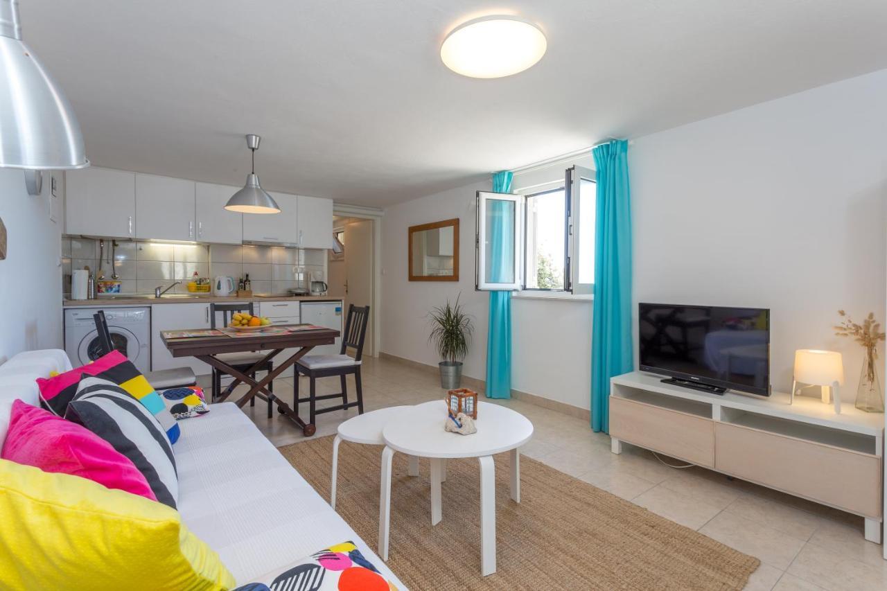 Apartmani Ad Hvar Hvar Town Exteriér fotografie