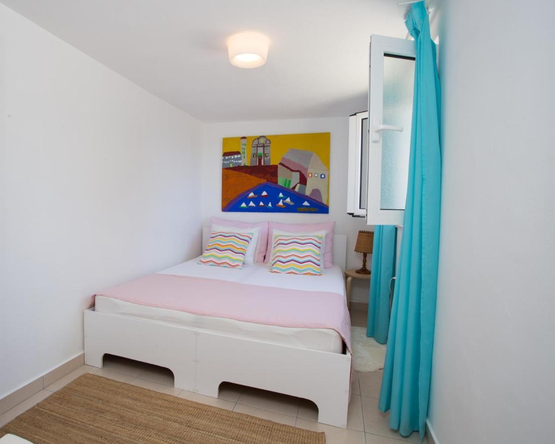 Apartmani Ad Hvar Hvar Town Exteriér fotografie