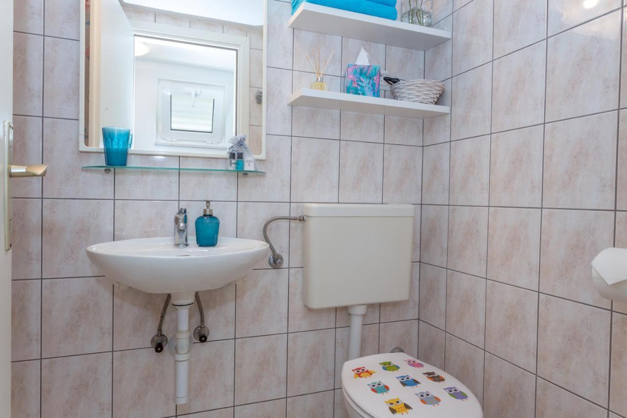 Apartmani Ad Hvar Hvar Town Exteriér fotografie