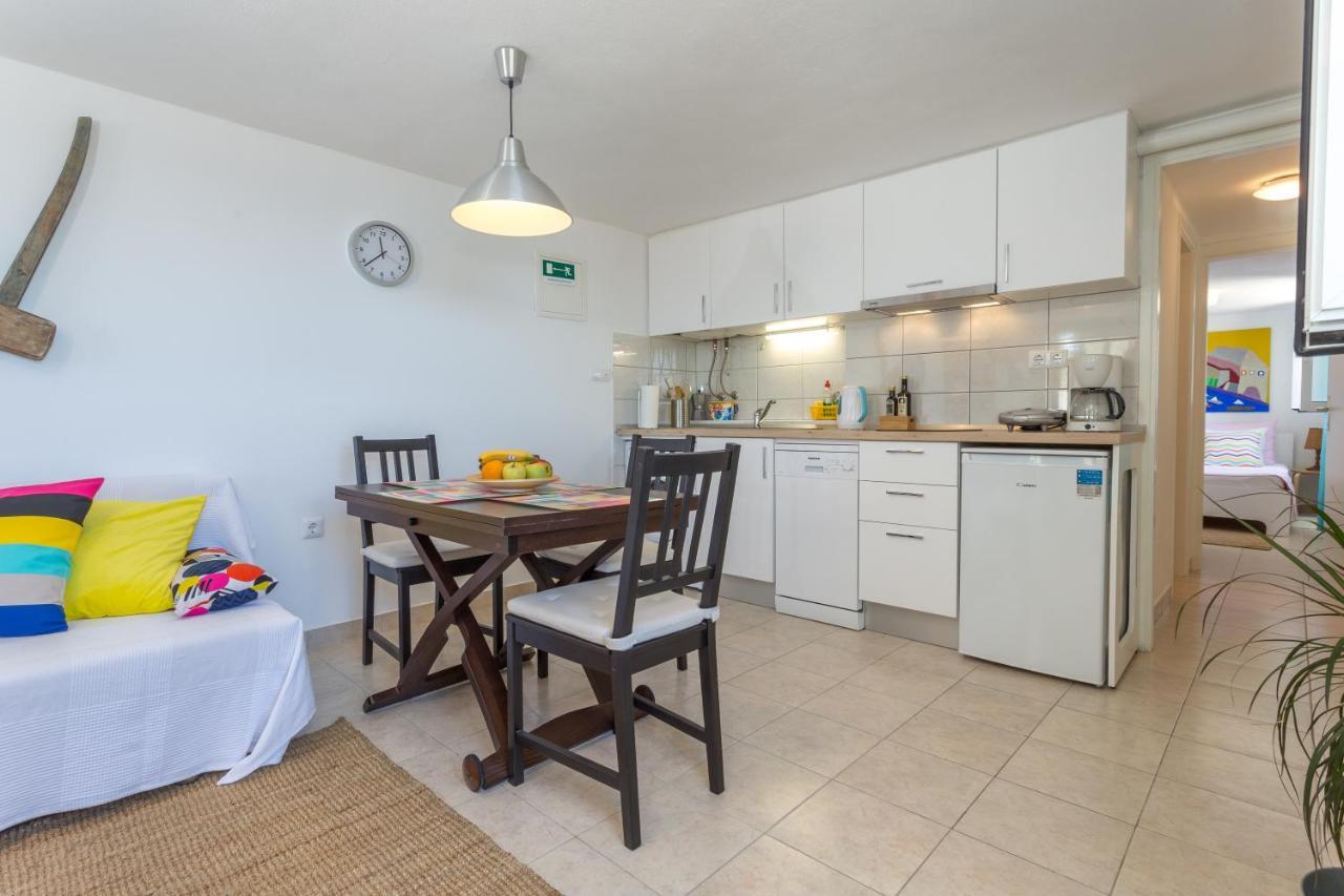 Apartmani Ad Hvar Hvar Town Exteriér fotografie