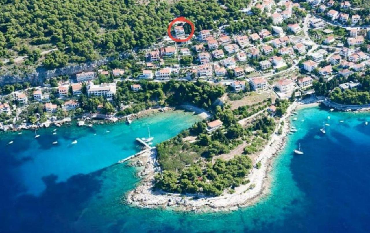 Apartmani Ad Hvar Hvar Town Exteriér fotografie