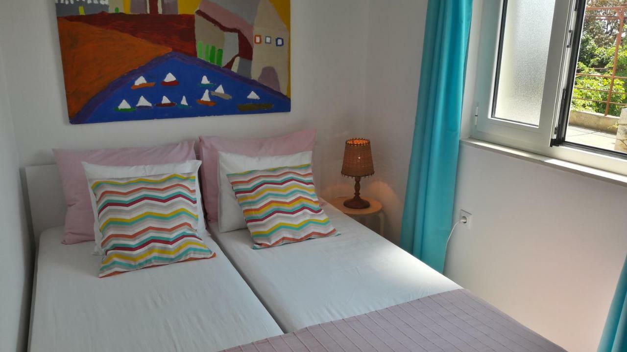 Apartmani Ad Hvar Hvar Town Exteriér fotografie