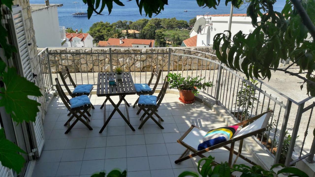 Apartmani Ad Hvar Hvar Town Exteriér fotografie