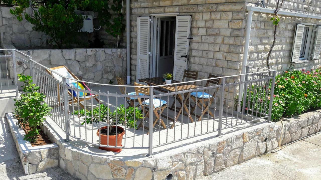 Apartmani Ad Hvar Hvar Town Exteriér fotografie